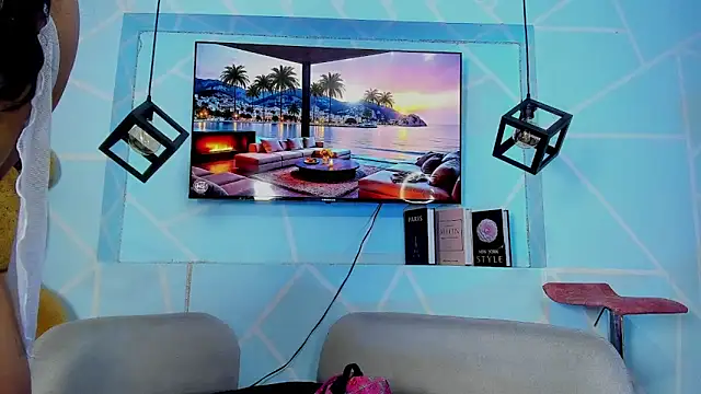 amy noa online show from March 22, 2026, 1:20 am