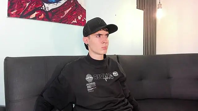 Snapshot of Lio_____ chatting on February 15, 2026, 3:18 am Lio online show from February 15, 2026, 3:18 am