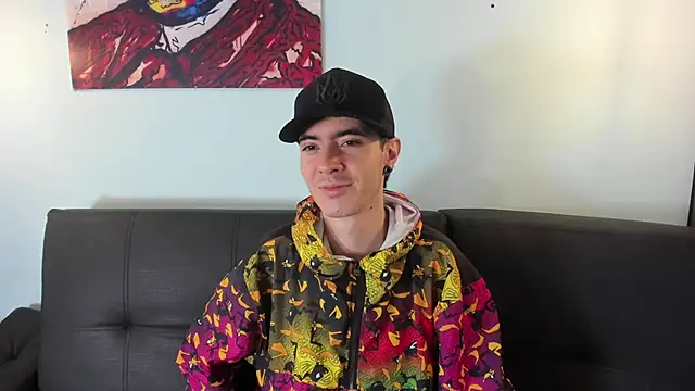 Snapshot of Lio_____ chatting on February 21, 2026, 3:30 am Lio online show from February 21, 2026, 3:30 am