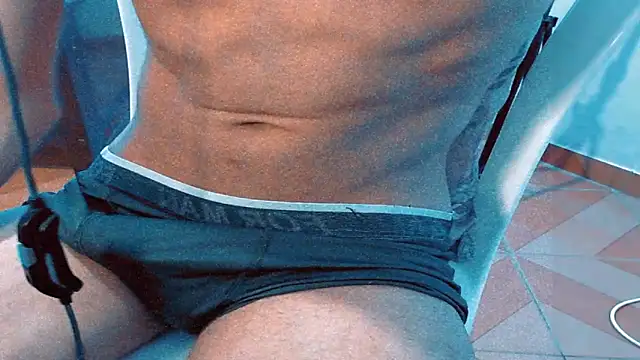 Evansx7 online show from March 11, 2026, 1:54 am