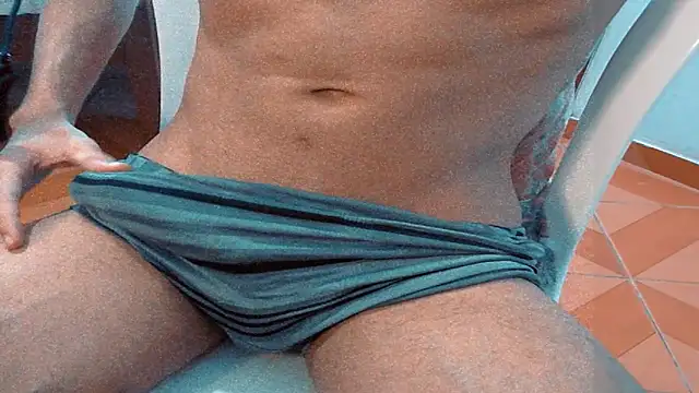 Evansx7 online show from March 10, 2026, 12:36 am