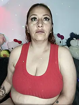 Scarlet 88 online show from March 5, 2026, 2:46 pm