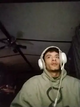 spooky425hd online show from March 29, 2026, 8:05 am