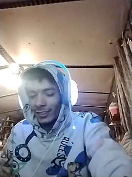 spooky425hd online show from February 27, 2026, 10:15 am