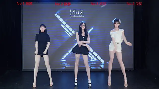 TC-001 online show from April 24, 2026, 12:23 am