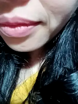 Hana-love2026 online show from February 10, 2026, 3:22 pm