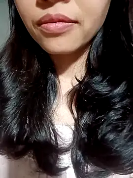 Hana-love2026 online show from March 3, 2026, 1:29 pm