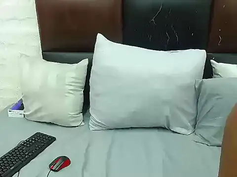 Bootylexy20 online show from February 17, 2026, 7:44 pm