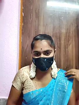 Tamil Hot Shana online show from April 9, 2026, 3:29 pm