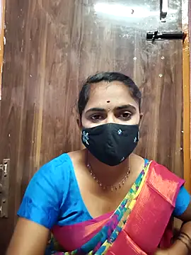 Tamil Hot Shana online show from March 12, 2026, 6:01 pm