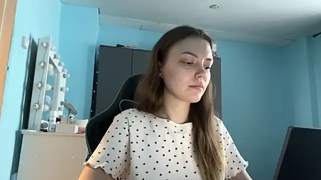 AndreeMerryman online show from February 26, 2026, 12:10 am