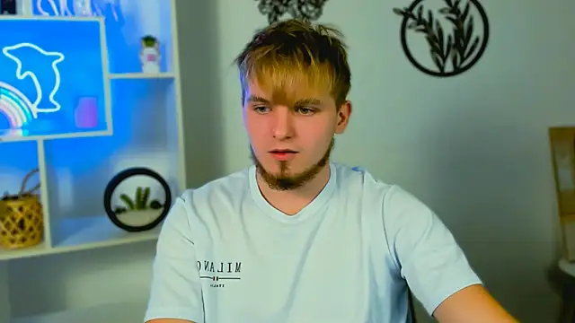 mark sir online show from February 25, 2026, 8:08 pm