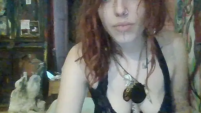 Sexyart00 online show from February 16, 2026, 1:32 pm