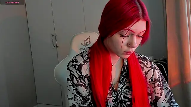 Leah Castro online show from February 27, 2026, 5:07 am