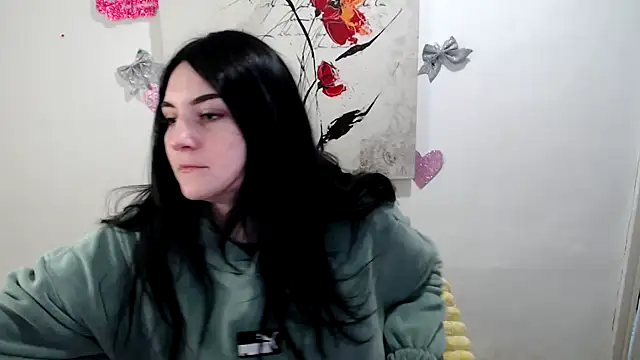 Snapshot of TurnMe_On chatting on February 17, 2026, 10:45 am TurnMe On online show from February 17, 2026, 10:45 am