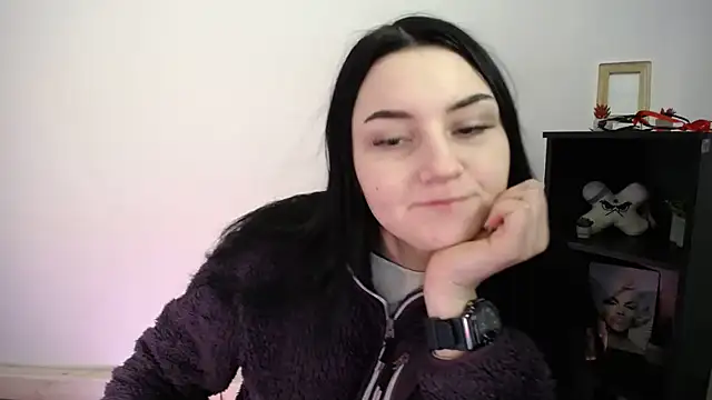 Snapshot of TurnMe_On chatting on February 12, 2026, 10:59 am TurnMe On online show from February 12, 2026, 10:59 am