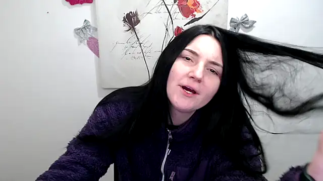 Snapshot of TurnMe_On chatting on February 20, 2026, 12:18 pm TurnMe On online show from February 20, 2026, 12:18 pm