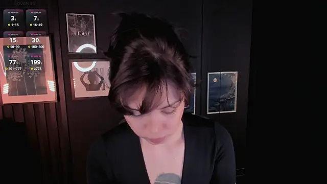 Maykinkya online show from June 4, 2026, 2:44 pm