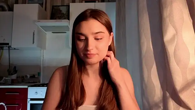 LissaBliss online show from April 28, 2026, 4:00 pm