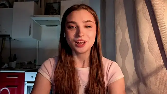 LissaBliss online show from April 26, 2026, 2:58 pm