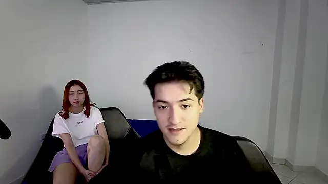 RoseSinsDonViktor online show from March 3, 2026, 8:16 pm