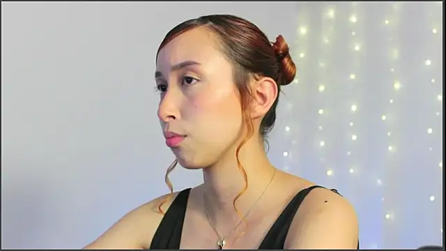 RoseSinsDonViktor online show from March 10, 2026, 6:23 pm