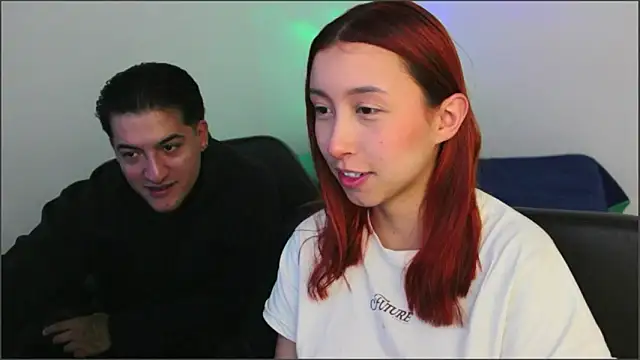 RoseSinsDonViktor online show from February 21, 2026, 3:36 pm