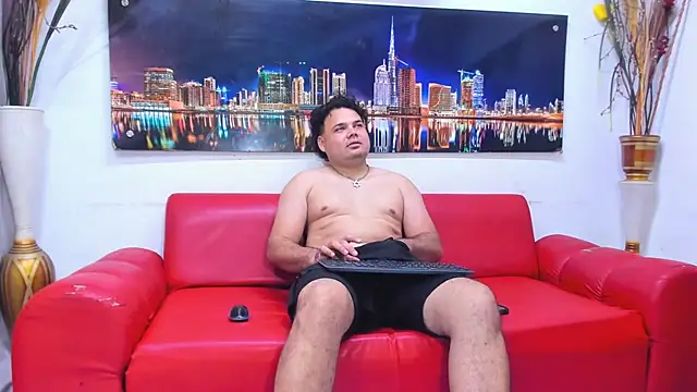 Snapshot of Latin_Machine2000 chatting on February 25, 2026, 3:12 pm Latin Machine2000 online show from February 25, 2026, 3:12 pm