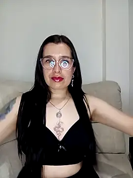 Snapshot of lady_merlot1 chatting on February 24, 2026, 12:50 pm lady merlot1 online show from February 24, 2026, 12:50 pm