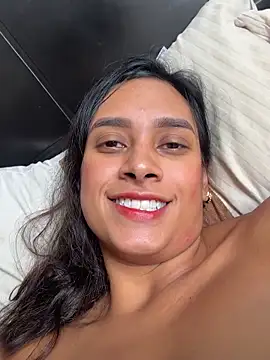 LunaHeat online show from March 26, 2026, 6:17 pm