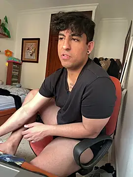 poliakovxx online show from April 25, 2026, 9:34 am