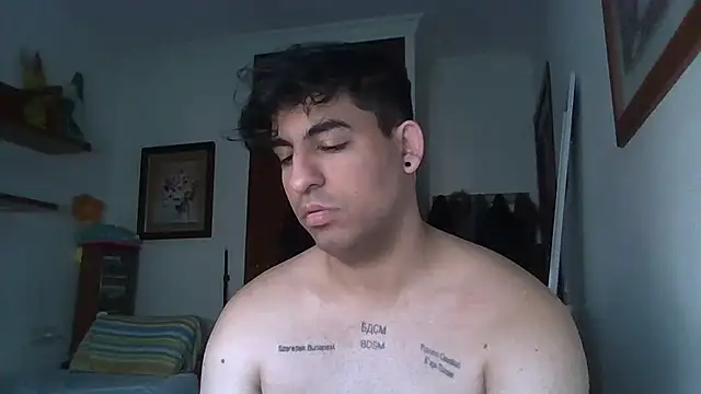 poliakovxx online show from February 7, 2026, 9:39 am