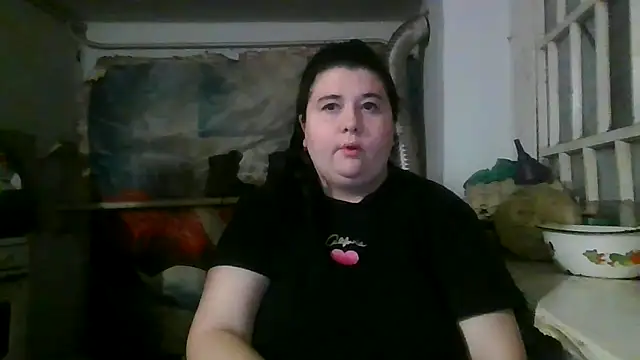 Nata 004 online show from February 12, 2026, 9:25 pm