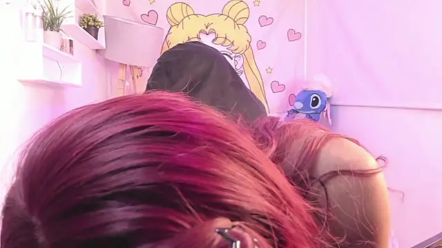 Bella Miller1  online show from March 22, 2026, 5:03 pm