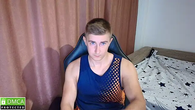 TodMusclePower9 online show from May 10, 2026, 5:04 pm