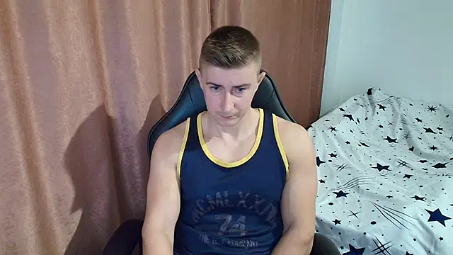 TodMusclePower9 online show from March 2, 2026, 5:19 am