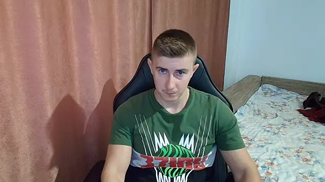 TodMusclePower9 online show from March 3, 2026, 10:22 am