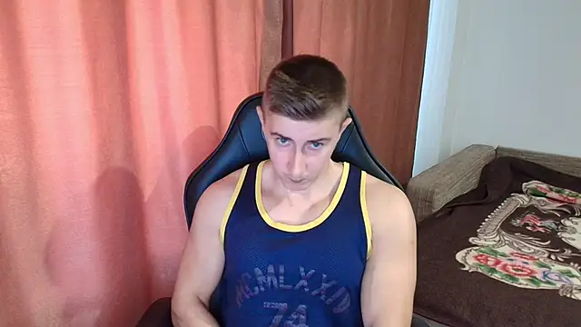 TodMusclePower9 online show from March 10, 2026, 9:24 am