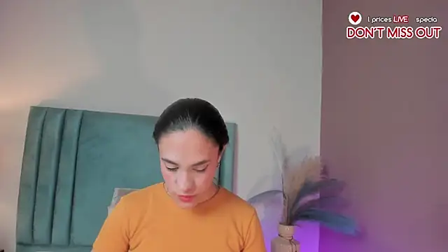 CelesteQueeen online show from February 7, 2026, 12:13 pm