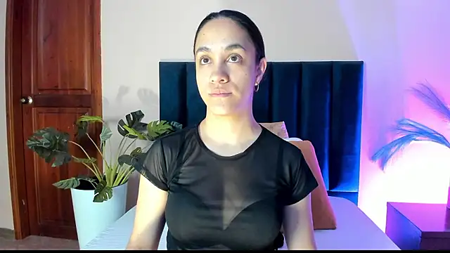 CelesteQueeen online show from March 2, 2026, 11:50 am