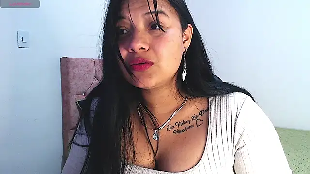 emily-rousee- online show from April 23, 2026, 4:08 am