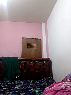 SabrinaColin online show from March 14, 2026, 1:00 am