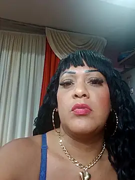 SabrinaColin online show from March 10, 2026, 2:37 am