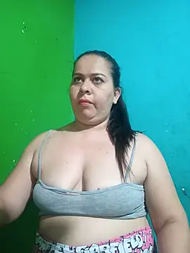 Diana 006 online show from February 26, 2026, 2:11 am