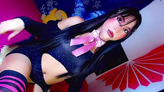 Tatiana kitty online show from February 8, 2026, 4:54 am