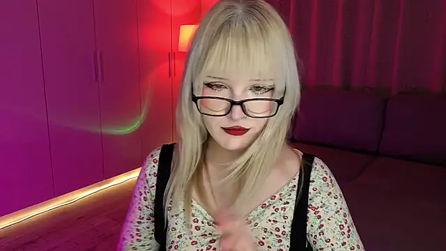 Mary Piersen online show from March 7, 2026, 1:01 am