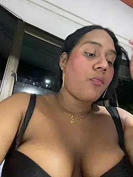 Nico Hillx online show from March 24, 2026, 2:00 am