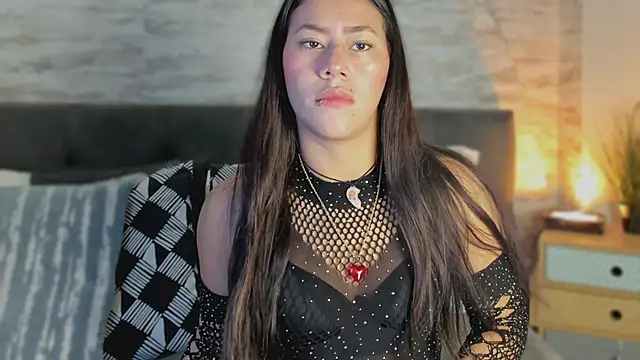 Gianna luna online show from February 20, 2026, 12:07 pm