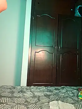  ChloeRed online show from April 22, 2026, 2:46 pm