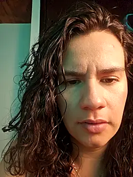  ChloeRed online show from April 18, 2026, 7:07 pm